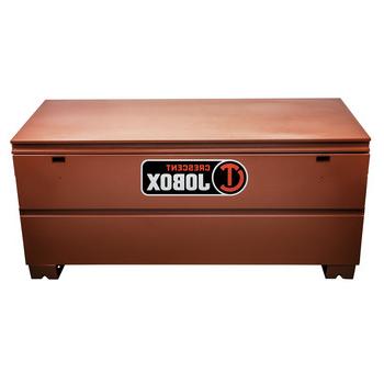 JOBSITE存储| JOBOX CJB638990 Tradesman 60英寸. 钢箱