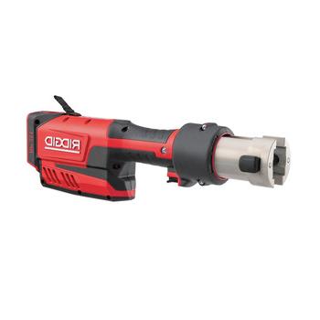 PLUMBING AND DRAIN CLEANING | Ridgid 67223 RP 351 Corded Press Tool (Tool Only)